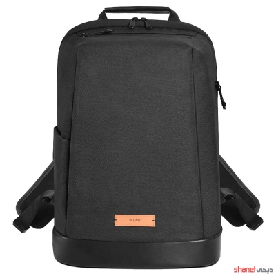 کوله پشتی لپ تاپ و مک بوک ویوو - WiWU Backpack Elite S